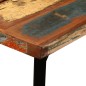 Tavolino da Bar in Legno Massello di Recupero 150x70x107 cm Tavolino da Bar in Legno Massello di Recupero 150x70x107 cm