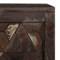 Credenza in Legno Massello di Recupero 160x40x80 cm Credenza in Legno Massello di Recupero 160x40x80 cm
