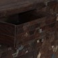 Credenza in Legno Massello di Recupero 160x40x80 cm Credenza in Legno Massello di Recupero 160x40x80 cm