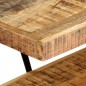 Mobile Porta TV 160x40x50 cm in Legno Massello di Mango Mobile Porta TV 160x40x50 cm in Legno Massello di Mango