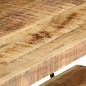 Mobile Porta TV 160x40x50 cm in Legno Massello di Mango Mobile Porta TV 160x40x50 cm in Legno Massello di Mango