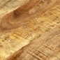 Tavolino da Caffè 110x60x45 cm in Legno Massello di Mango Tavolino da Caffè 110x60x45 cm in Legno Massello di Mango