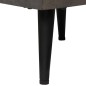 Credenza in Legno Massello di Mango 40x40x91 cm Credenza in Legno Massello di Mango 40x40x91 cm