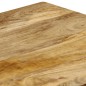 Mobile Porta TV 90x30x40 cm in Legno Massello di Mango Mobile Porta TV 90x30x40 cm in Legno Massello di Mango