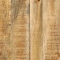 Tavolo da Pranzo 140x70x75 cm in Legno Massello di Mango Tavolo da Pranzo 140x70x75 cm in Legno Massello di Mango