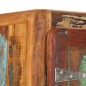 Credenza 150x43x86 cm Legno Massello di Recupero Credenza 150x43x86 cm Legno Massello di Recupero