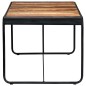 Tavolo da Pranzo 180x90x76 cm in Legno Massello di Recupero Tavolo da Pranzo 180x90x76 cm in Legno Massello di Recupero
