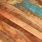 Tavolo da Pranzo 180x90x76 cm in Legno Massello di Recupero Tavolo da Pranzo 180x90x76 cm in Legno Massello di Recupero