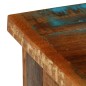 Mobile Porta TV 120x30x40 cm in Legno Massello di Recupero Mobile Porta TV 120x30x40 cm in Legno Massello di Recupero
