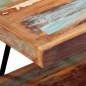 Mobile Porta TV 160x40x50 cm in Legno Massello di Recupero Mobile Porta TV 160x40x50 cm in Legno Massello di Recupero