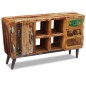 Credenza in Legno Massello di Recupero 150x40x86 cm Credenza in Legno Massello di Recupero 150x40x86 cm