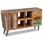 Credenza in Legno Massello di Recupero 150x40x86 cm Credenza in Legno Massello di Recupero 150x40x86 cm