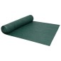 Rete per Privacy Verde 1,8x10 m in HDPE 150 g/m² Rete per Privacy Verde 1,8x10 m in HDPE 150 g/m²