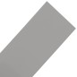 vidaXL Bordature da Giardino 2 pz Grigie 10 m 15 cm in Polietilene vidaXL Bordature da Giardino 2 pz Grigie 10 m 15 cm in Polietilene