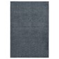 Tappeto a Pelo Corto 160x230 cm Antracite Tappeto a Pelo Corto 160x230 cm Antracite