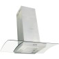 Cappa a Isola 90 cm Acciaio Inossidabile 756 m³/h LED Cappa a Isola 90 cm Acciaio Inossidabile 756 m³/h LED
