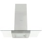 Cappa a Isola 90 cm Acciaio Inossidabile 756 m³/h LED Cappa a Isola 90 cm Acciaio Inossidabile 756 m³/h LED