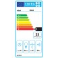 Cappa a Isola 90 cm Acciaio Inossidabile 756 m³/h LED Cappa a Isola 90 cm Acciaio Inossidabile 756 m³/h LED