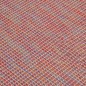 Tappeto da Esterni a Tessitura Piatta 120x170 cm Rosso Tappeto da Esterni a Tessitura Piatta 120x170 cm Rosso