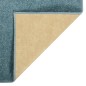 Tappeto a Pelo Corto 240x340 cm Blu Tappeto a Pelo Corto 240x340 cm Blu