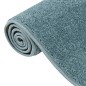 Tappeto a Pelo Corto 240x340 cm Blu Tappeto a Pelo Corto 240x340 cm Blu