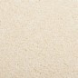 Tappeto a Pelo Corto 160x230 cm Crema Tappeto a Pelo Corto 160x230 cm Crema