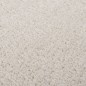 Tappeto Shaggy a Pelo Alto Crema 120x170 cm Tappeto Shaggy a Pelo Alto Crema 120x170 cm