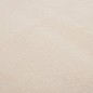 Tappeto Lavabile Soffice Pelo Corto 200x290cm Antiscivolo Beige Tappeto Lavabile Soffice Pelo Corto 200x290cm Antiscivolo Beige