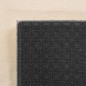 Tappeto Lavabile Soffice Pelo Corto 200x290cm Antiscivolo Beige Tappeto Lavabile Soffice Pelo Corto 200x290cm Antiscivolo Beige