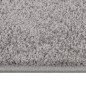 Tappeto a Pelo Corto 80x150 cm Grigio Tappeto a Pelo Corto 80x150 cm Grigio