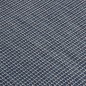 Tappeto da Esterni a Tessitura Piatta 80x250 cm Blu Tappeto da Esterni a Tessitura Piatta 80x250 cm Blu