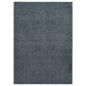 Tappeto a Pelo Corto 120x170 cm Antracite Tappeto a Pelo Corto 120x170 cm Antracite
