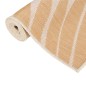 Tappeto da Esterni a Tessitura Piatta 100x200cm Motivo a Foglie Tappeto da Esterni a Tessitura Piatta 100x200cm Motivo a Foglie