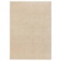 Tappeto a Pelo Corto 120x170 cm Beige Tappeto a Pelo Corto 120x170 cm Beige
