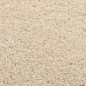 Tappeto a Pelo Corto 120x170 cm Beige Tappeto a Pelo Corto 120x170 cm Beige