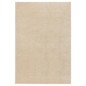 Tappeto a Pelo Corto 160x230 cm Beige