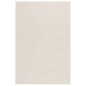 Tappeto Lavabile Soffice Pelo Corto 200x290cm Antiscivolo Crema Tappeto Lavabile Soffice Pelo Corto 200x290cm Antiscivolo Crema