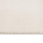 Tappeto Lavabile Soffice Pelo Corto 200x290cm Antiscivolo Crema Tappeto Lavabile Soffice Pelo Corto 200x290cm Antiscivolo Crema