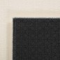 Tappeto Lavabile Soffice Pelo Corto 200x290cm Antiscivolo Crema Tappeto Lavabile Soffice Pelo Corto 200x290cm Antiscivolo Crema