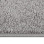 Tappeto a Pelo Corto 120x170 cm Grigio Tappeto a Pelo Corto 120x170 cm Grigio