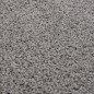 Tappeto Shaggy a Pelo Alto Grigio 80x150 cm Tappeto Shaggy a Pelo Alto Grigio 80x150 cm