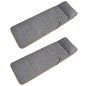 Medisana Materasso per Massaggio MM 825 2 pz Medisana Materasso per Massaggio MM 825 2 pz