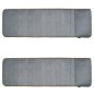 Medisana Materasso per Massaggio MM 825 2 pz Medisana Materasso per Massaggio MM 825 2 pz