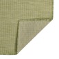 Tappeto da Esterni a Tessitura Piatta 160x230 cm Verde Tappeto da Esterni a Tessitura Piatta 160x230 cm Verde
