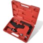 Set temporizzazione motore per BMW Mini Cooper e Cooper S Set temporizzazione motore per BMW Mini Cooper e Cooper S