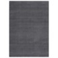 Tappeto Soffice Pelo Corto 120x170 cm Antiscivolo Antracite Tappeto Soffice Pelo Corto 120x170 cm Antiscivolo Antracite