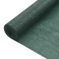 Rete per Privacy Verde 1,8x50 m in HDPE 75 g/m² Rete per Privacy Verde 1,8x50 m in HDPE 75 g/m²