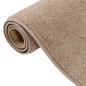 Tappeto a Pelo Corto 160x230 cm Marrone Tappeto a Pelo Corto 160x230 cm Marrone