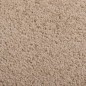Tappeto a Pelo Corto 160x230 cm Marrone Tappeto a Pelo Corto 160x230 cm Marrone