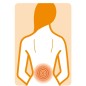 Medisana Coprisedile Massaggiante con Vibrazioni MCH 88935 Medisana Coprisedile Massaggiante con Vibrazioni MCH 88935